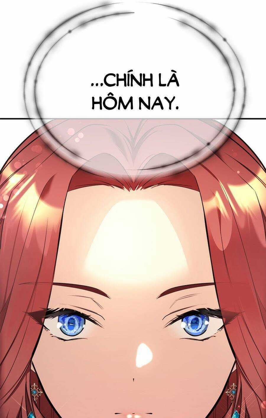 Đóa Hoa Điên Dại Nơi Cung Cấm Chapter 7 trang 112