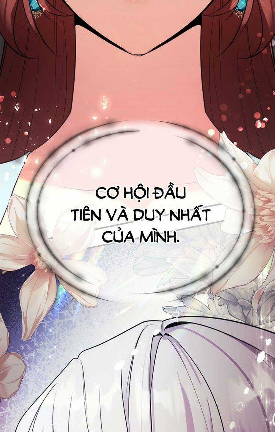 Đóa Hoa Điên Dại Nơi Cung Cấm Chapter 7 trang 113