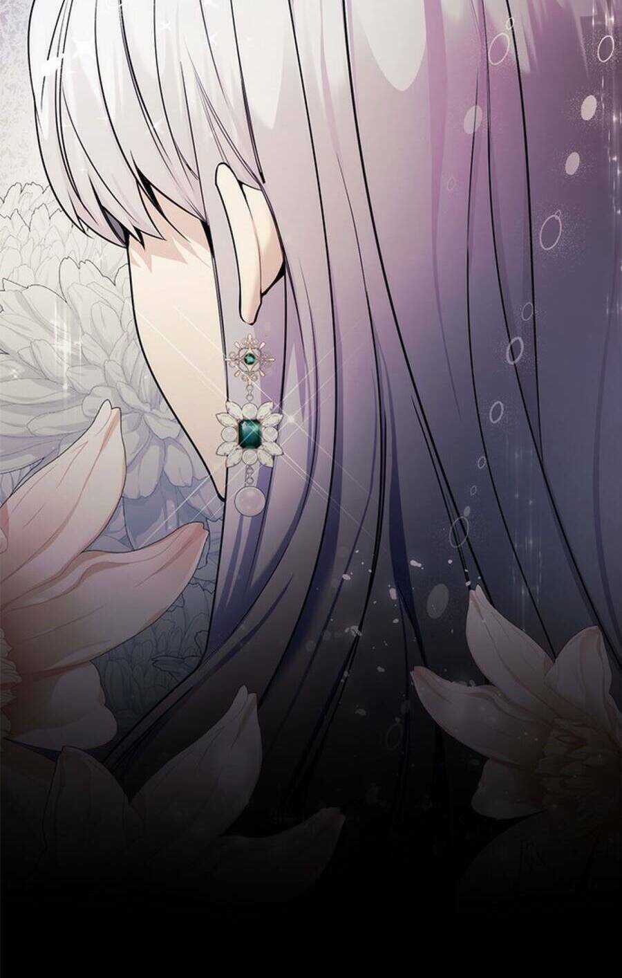 Đóa Hoa Điên Dại Nơi Cung Cấm Chapter 7 trang 114