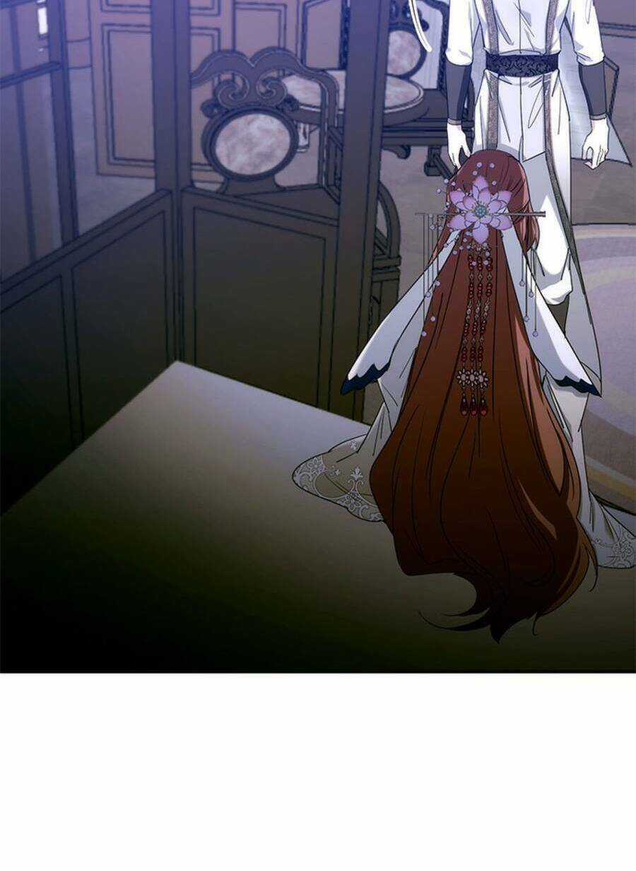 Đóa Hoa Điên Dại Nơi Cung Cấm Chapter 7 trang 12