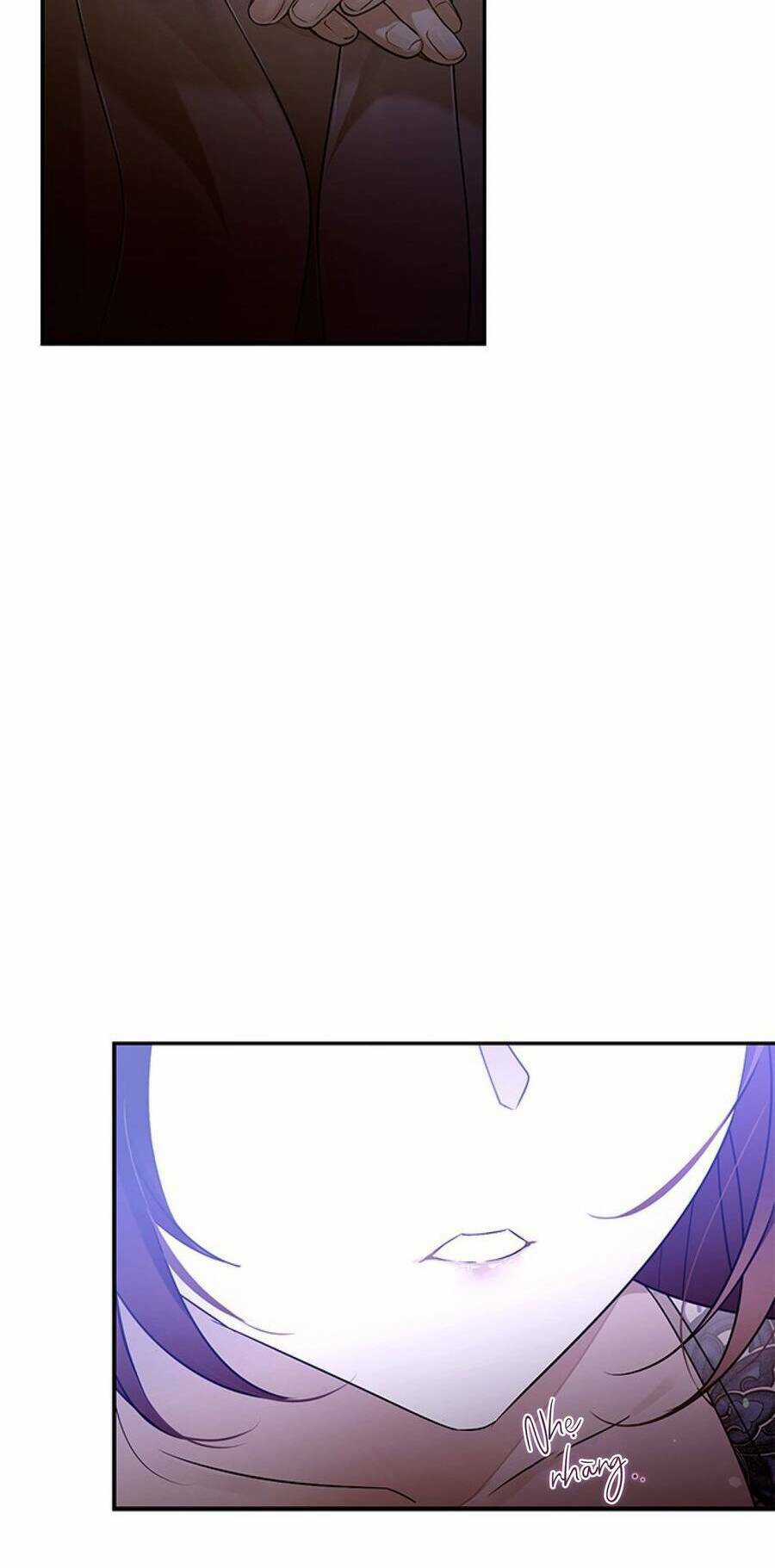 Đóa Hoa Điên Dại Nơi Cung Cấm Chapter 7 trang 2