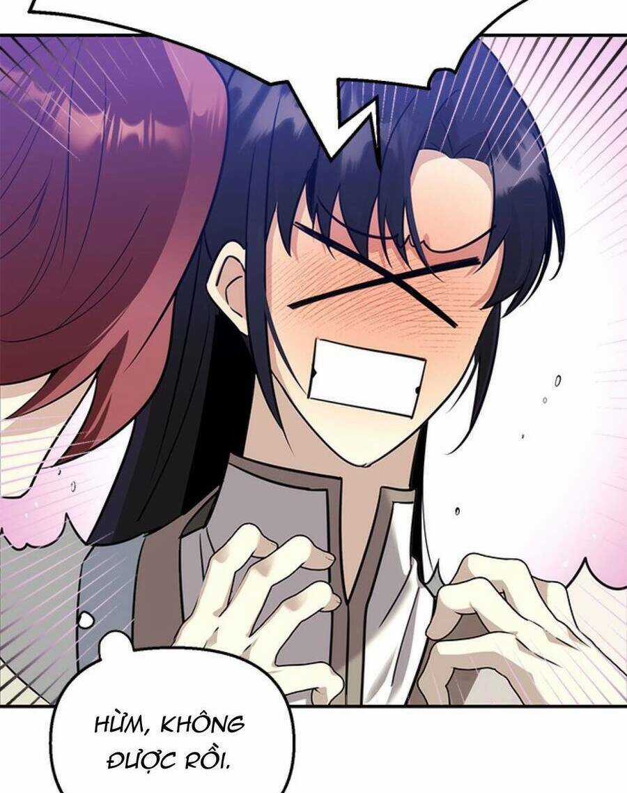 Đóa Hoa Điên Dại Nơi Cung Cấm Chapter 7 trang 27