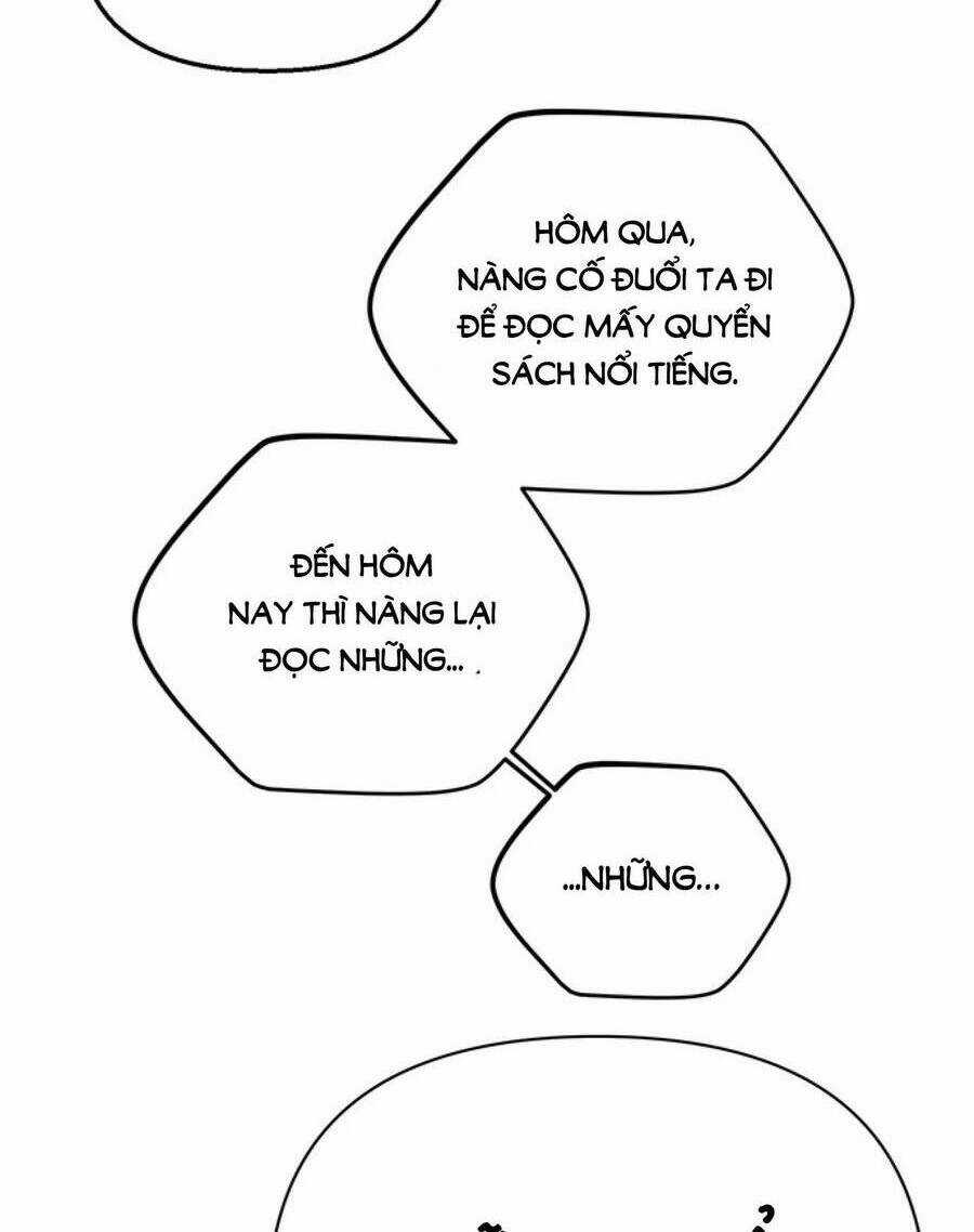 Đóa Hoa Điên Dại Nơi Cung Cấm Chapter 7 trang 28