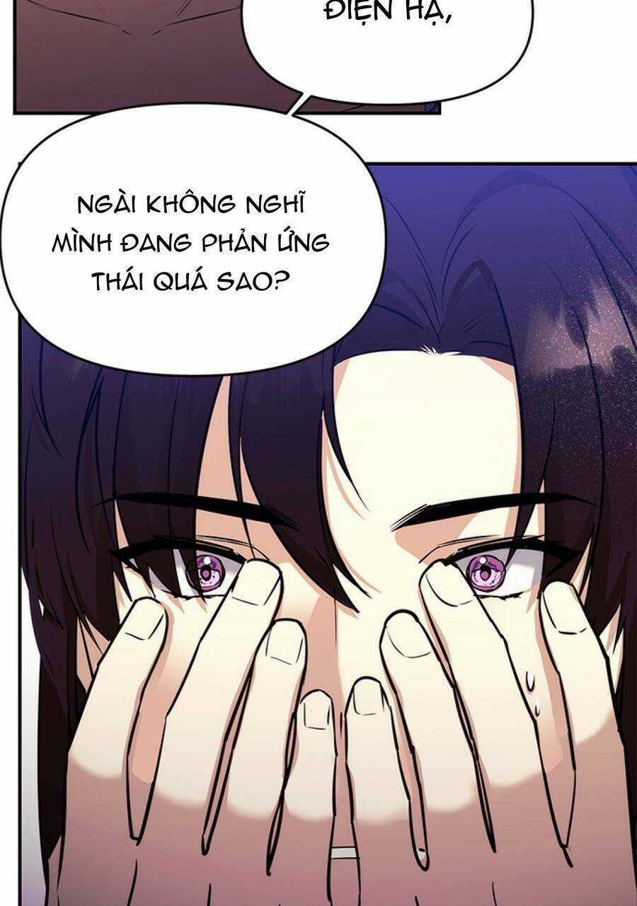 Đóa Hoa Điên Dại Nơi Cung Cấm Chapter 7 trang 33