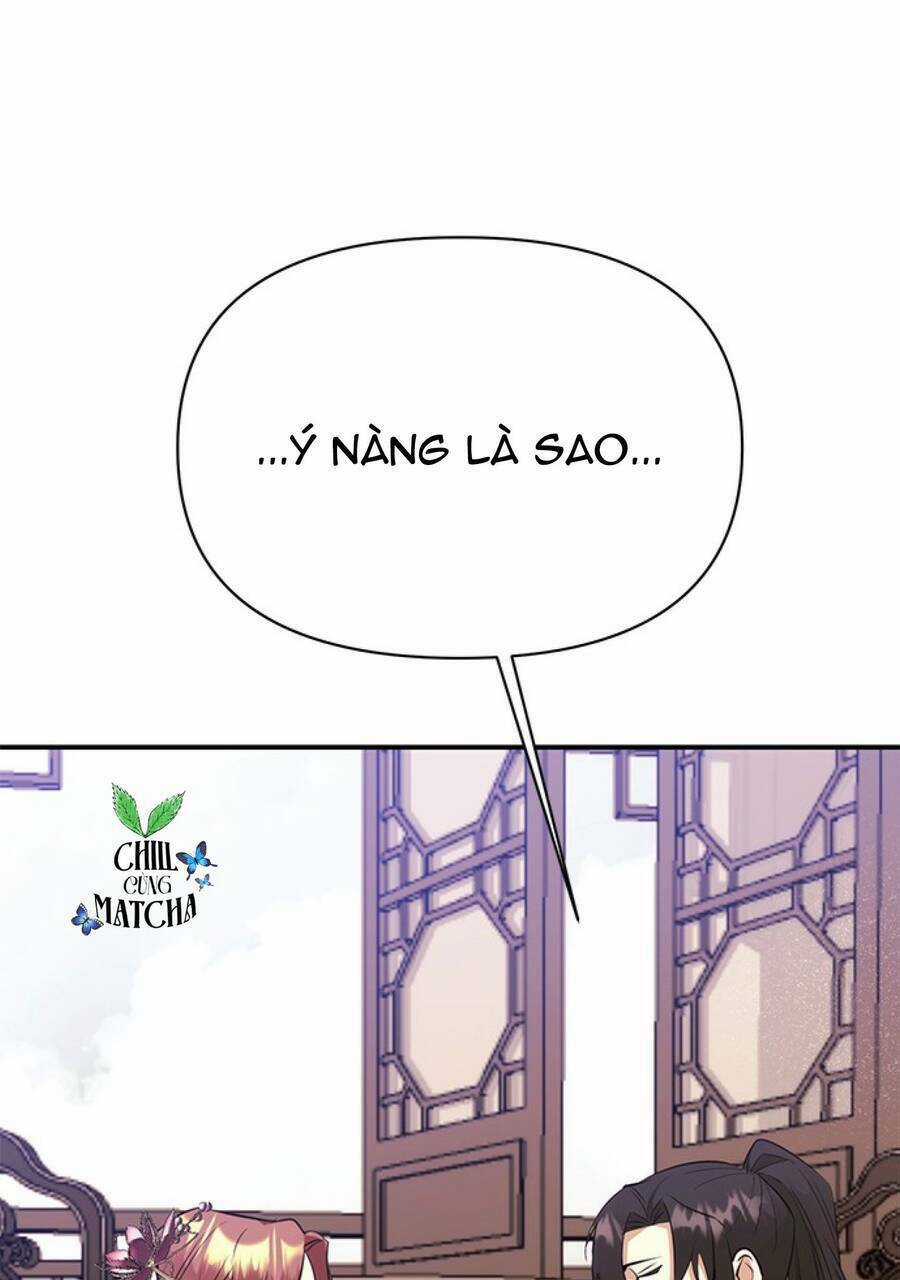 Đóa Hoa Điên Dại Nơi Cung Cấm Chapter 7 trang 35