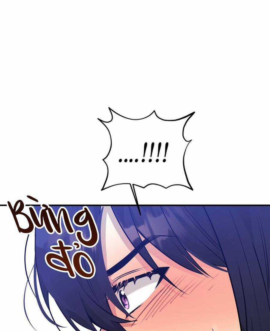 Đóa Hoa Điên Dại Nơi Cung Cấm Chapter 7 trang 37