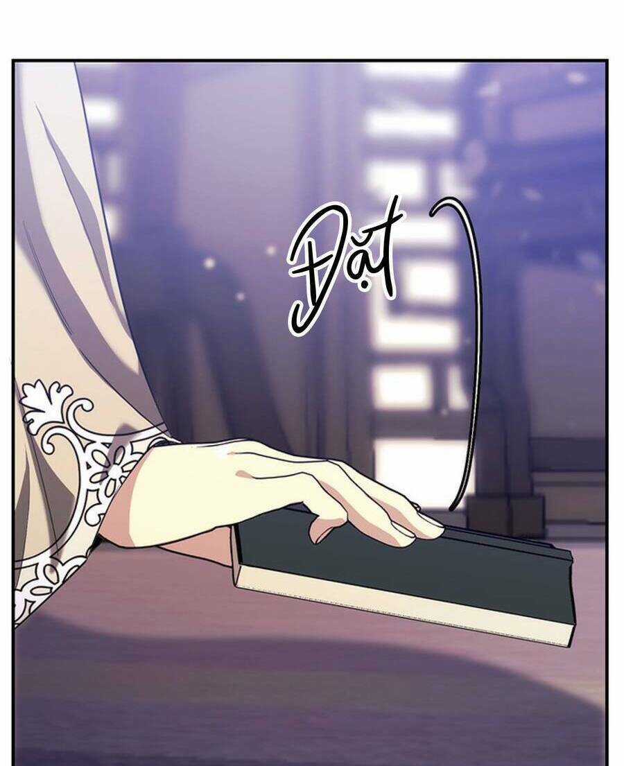 Đóa Hoa Điên Dại Nơi Cung Cấm Chapter 7 trang 41