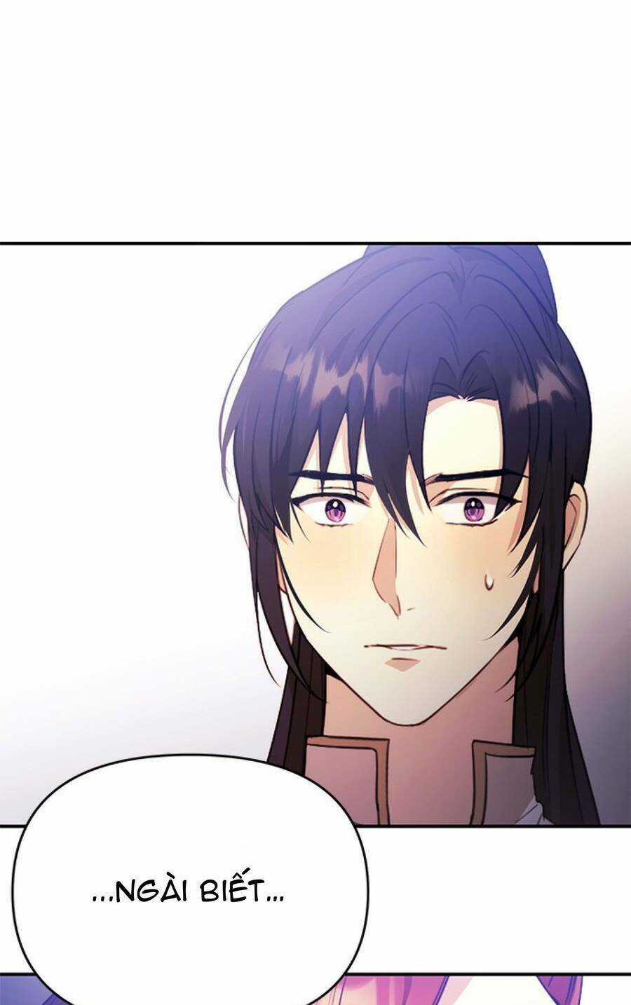 Đóa Hoa Điên Dại Nơi Cung Cấm Chapter 7 trang 43