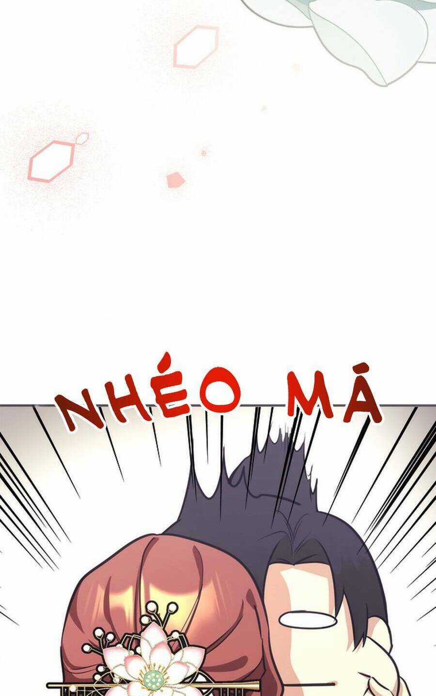 Đóa Hoa Điên Dại Nơi Cung Cấm Chapter 7 trang 47