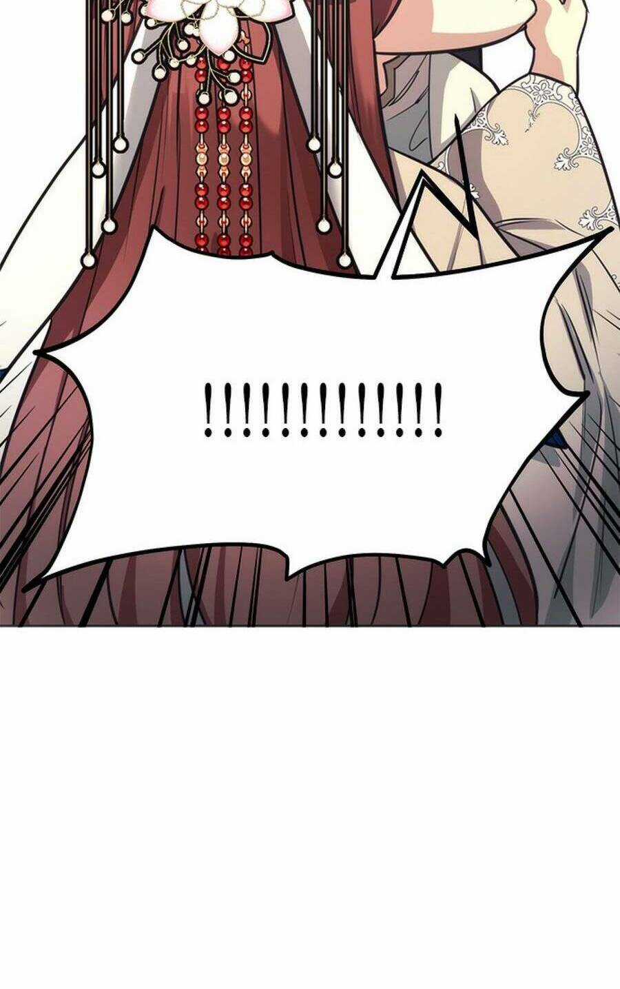 Đóa Hoa Điên Dại Nơi Cung Cấm Chapter 7 trang 48