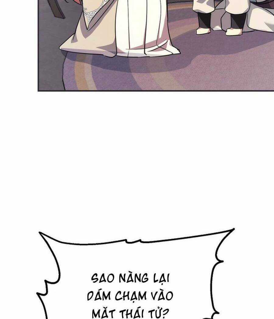 Đóa Hoa Điên Dại Nơi Cung Cấm Chapter 7 trang 50