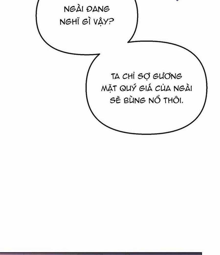 Đóa Hoa Điên Dại Nơi Cung Cấm Chapter 7 trang 52