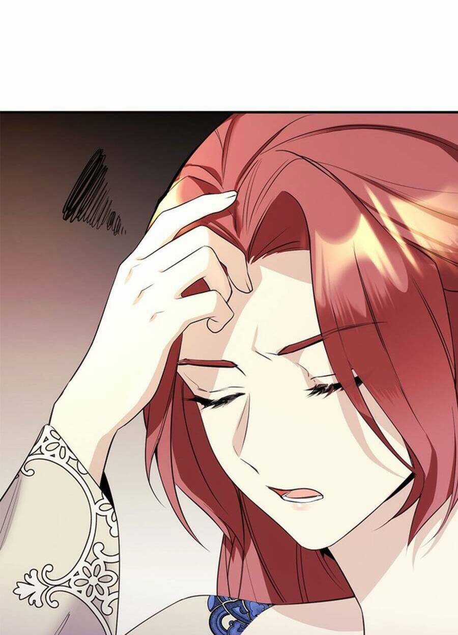 Đóa Hoa Điên Dại Nơi Cung Cấm Chapter 7 trang 59