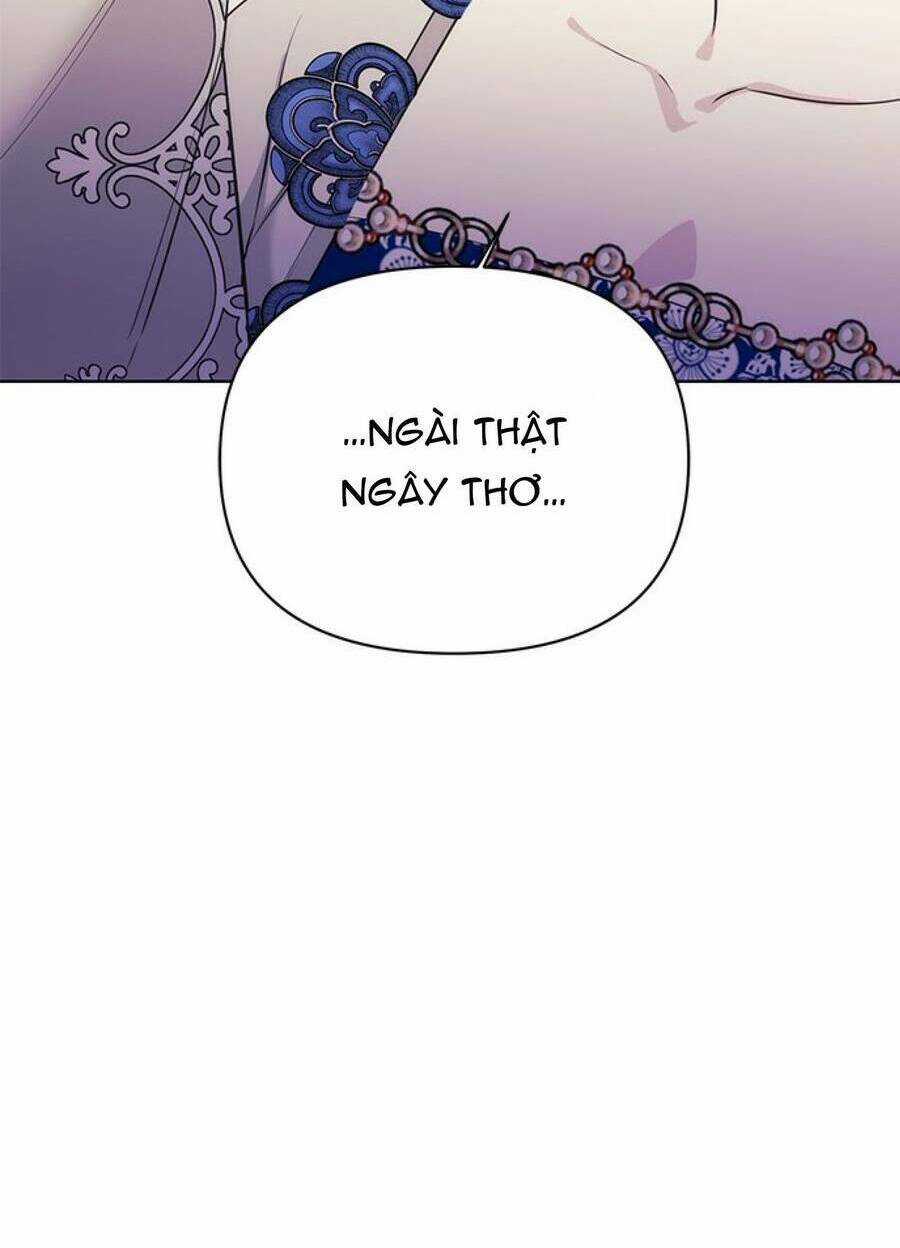 Đóa Hoa Điên Dại Nơi Cung Cấm Chapter 7 trang 60