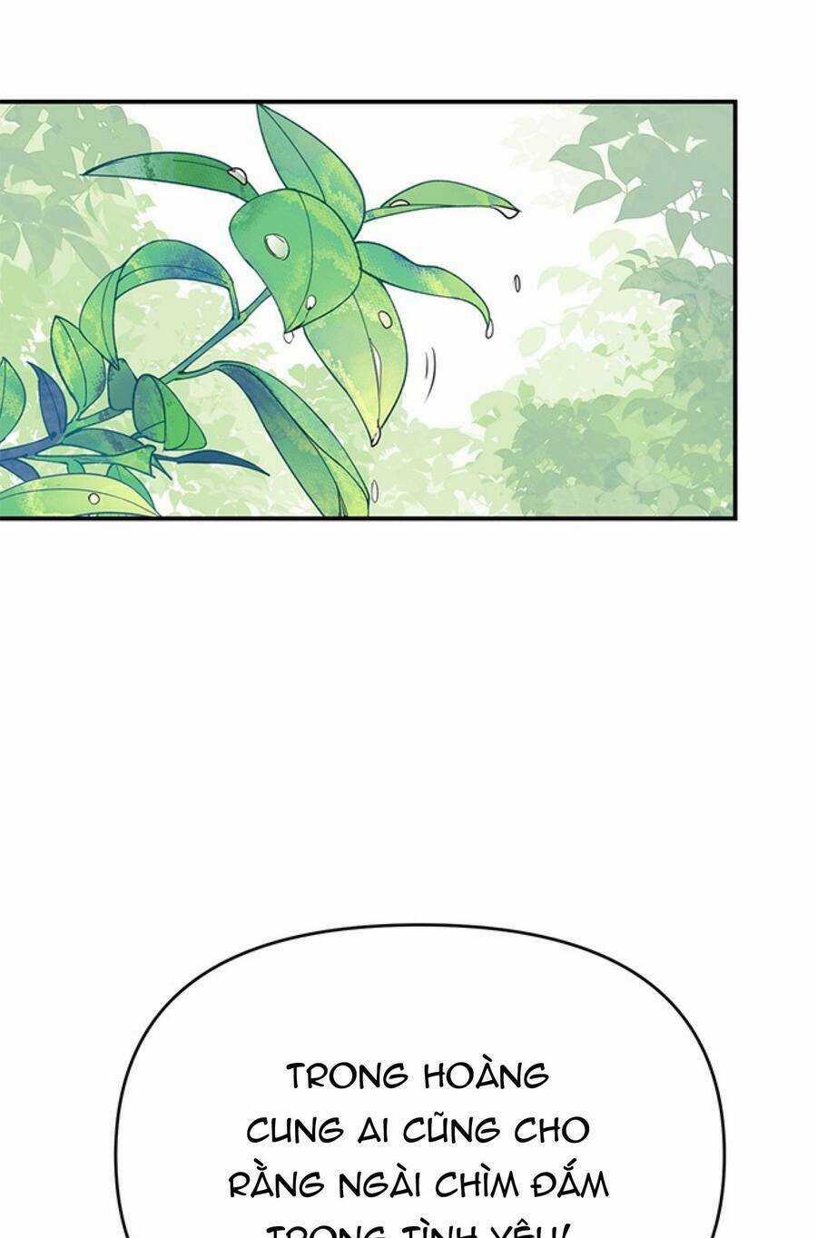 Đóa Hoa Điên Dại Nơi Cung Cấm Chapter 7 trang 63