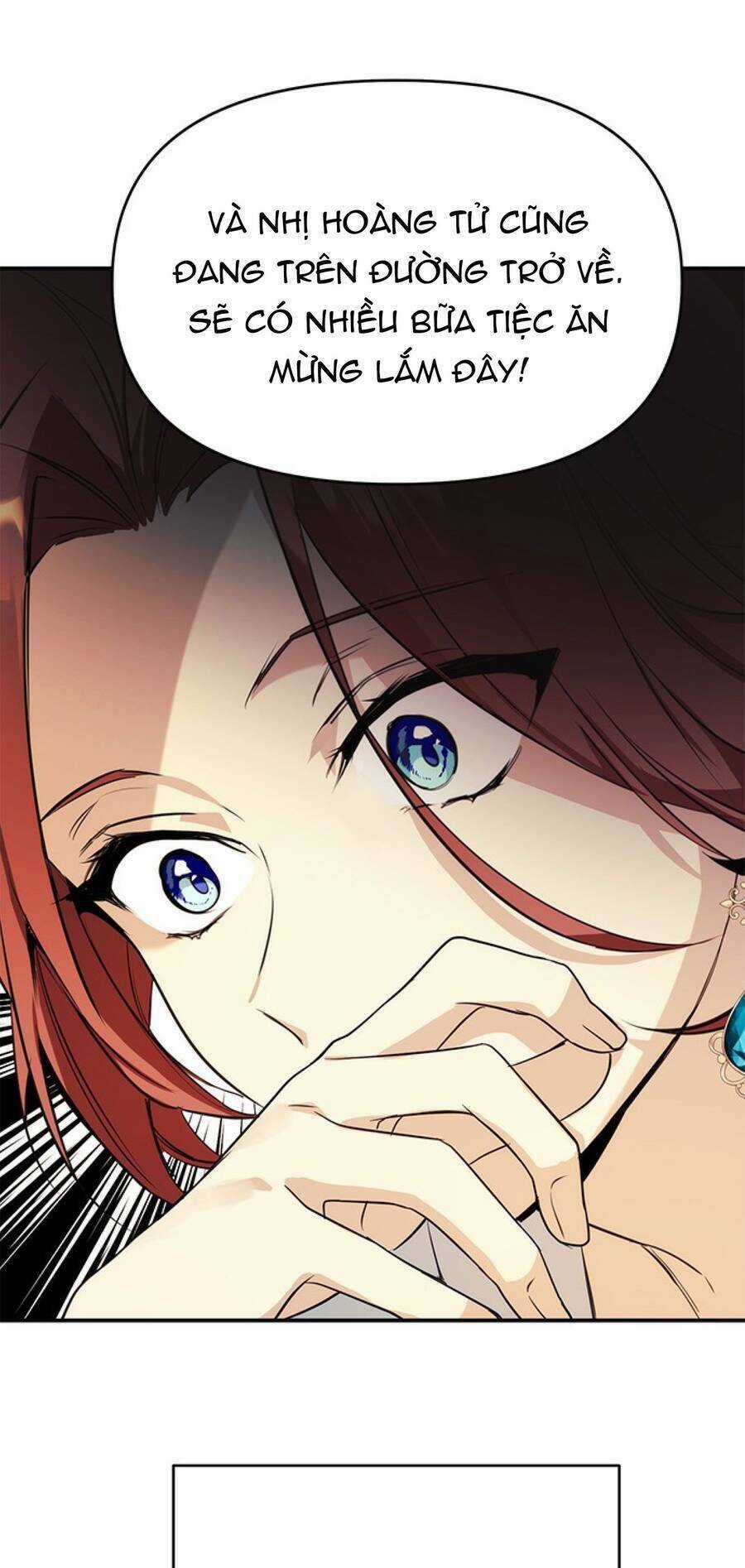 Đóa Hoa Điên Dại Nơi Cung Cấm Chapter 7 trang 69