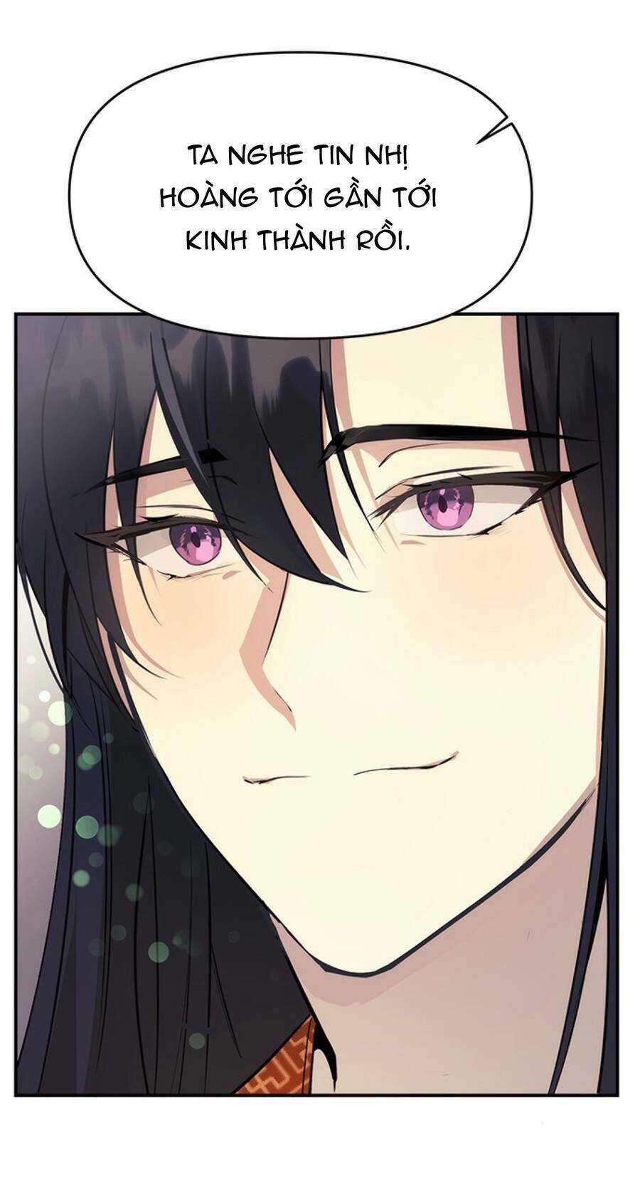 Đóa Hoa Điên Dại Nơi Cung Cấm Chapter 7 trang 71