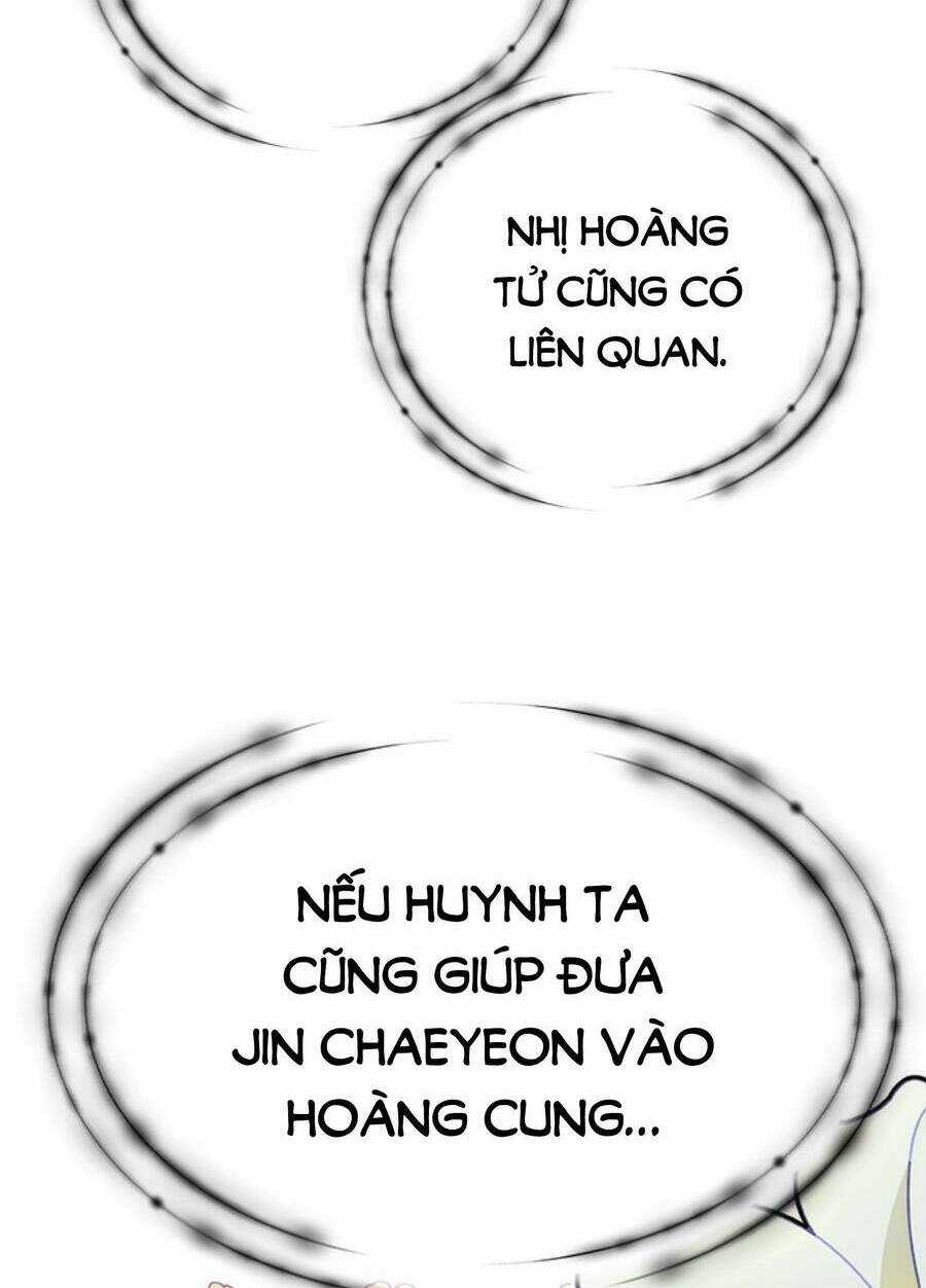 Đóa Hoa Điên Dại Nơi Cung Cấm Chapter 7 trang 78