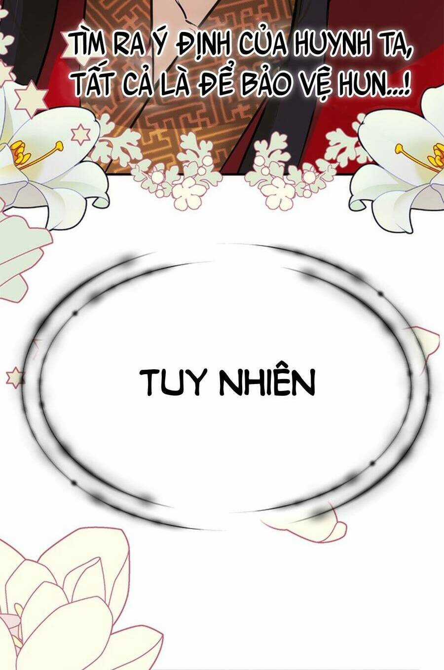 Đóa Hoa Điên Dại Nơi Cung Cấm Chapter 7 trang 80