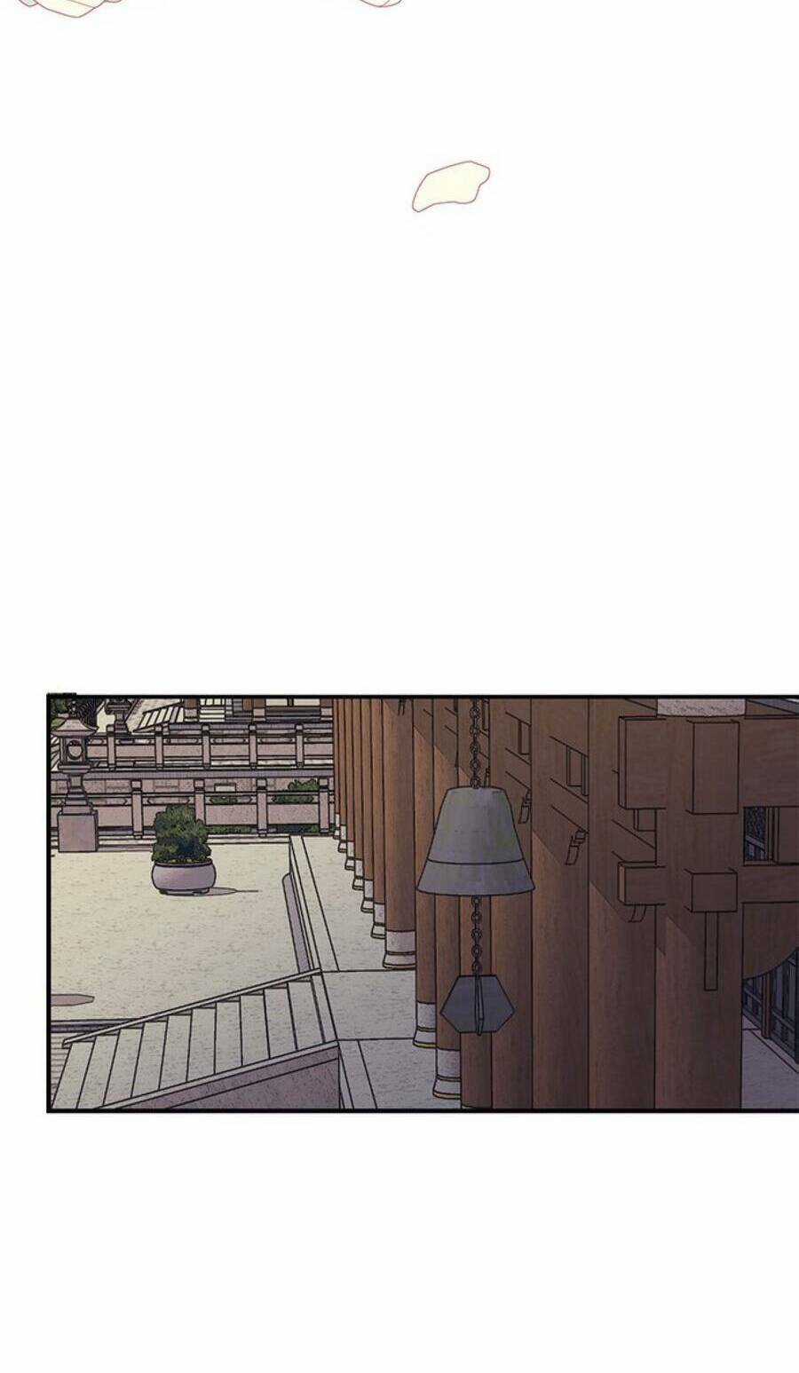 Đóa Hoa Điên Dại Nơi Cung Cấm Chapter 7 trang 84