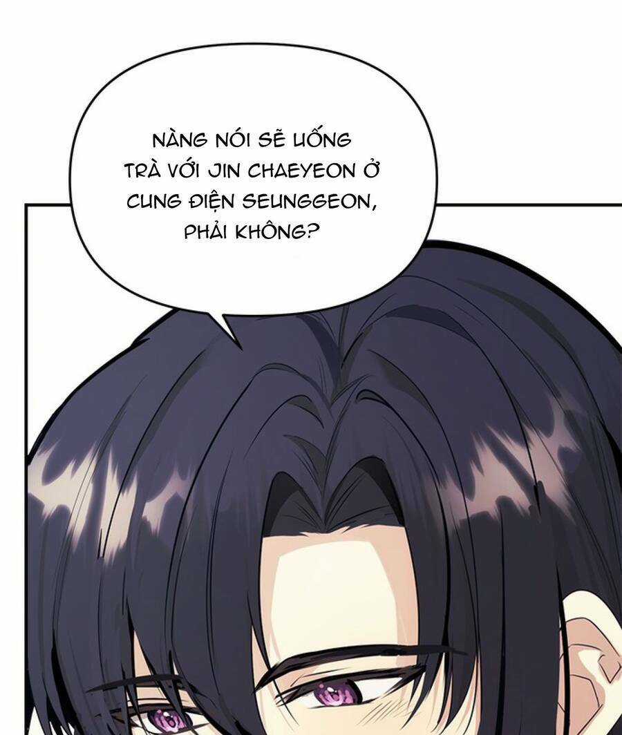 Đóa Hoa Điên Dại Nơi Cung Cấm Chapter 7 trang 88