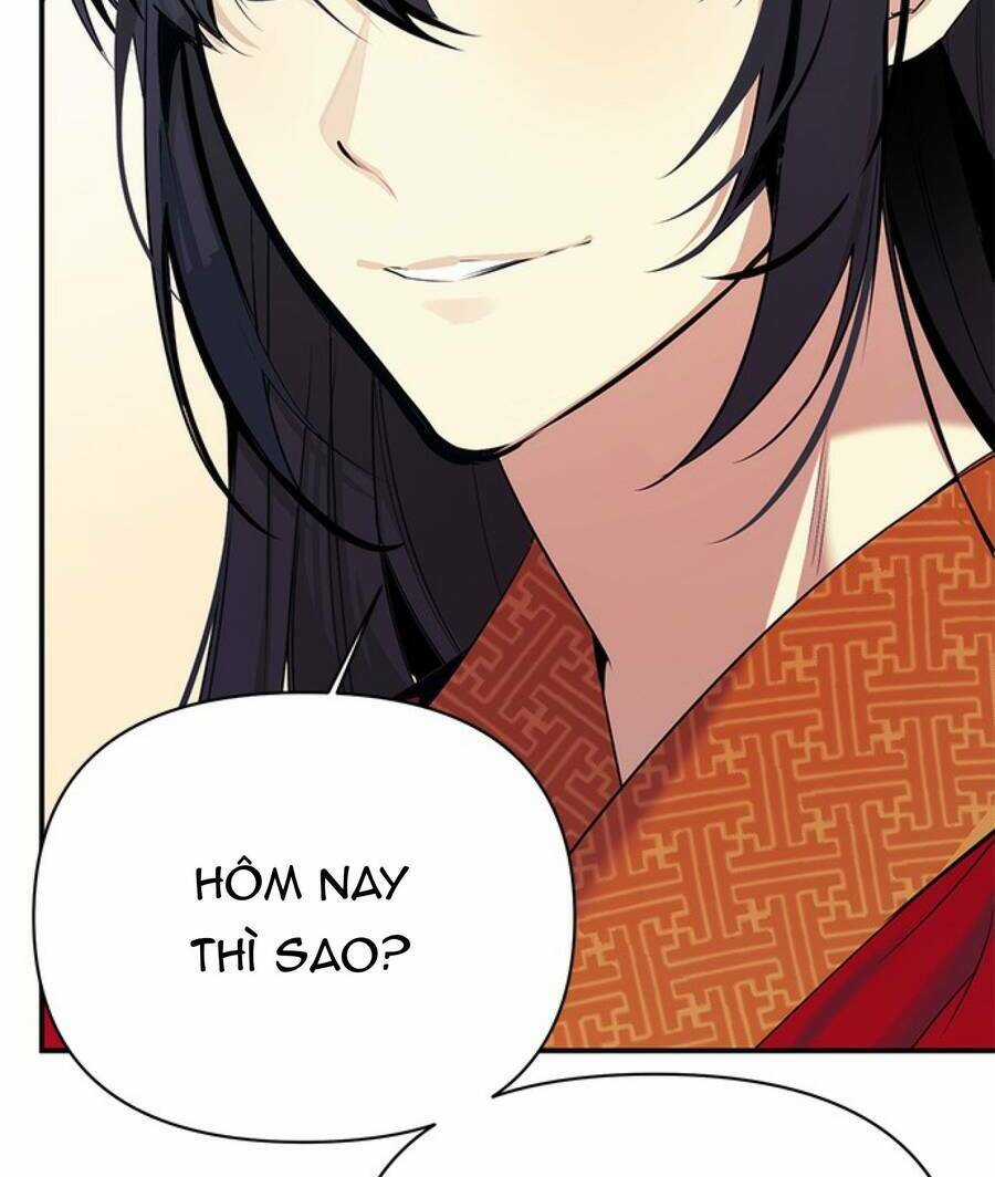 Đóa Hoa Điên Dại Nơi Cung Cấm Chapter 7 trang 89