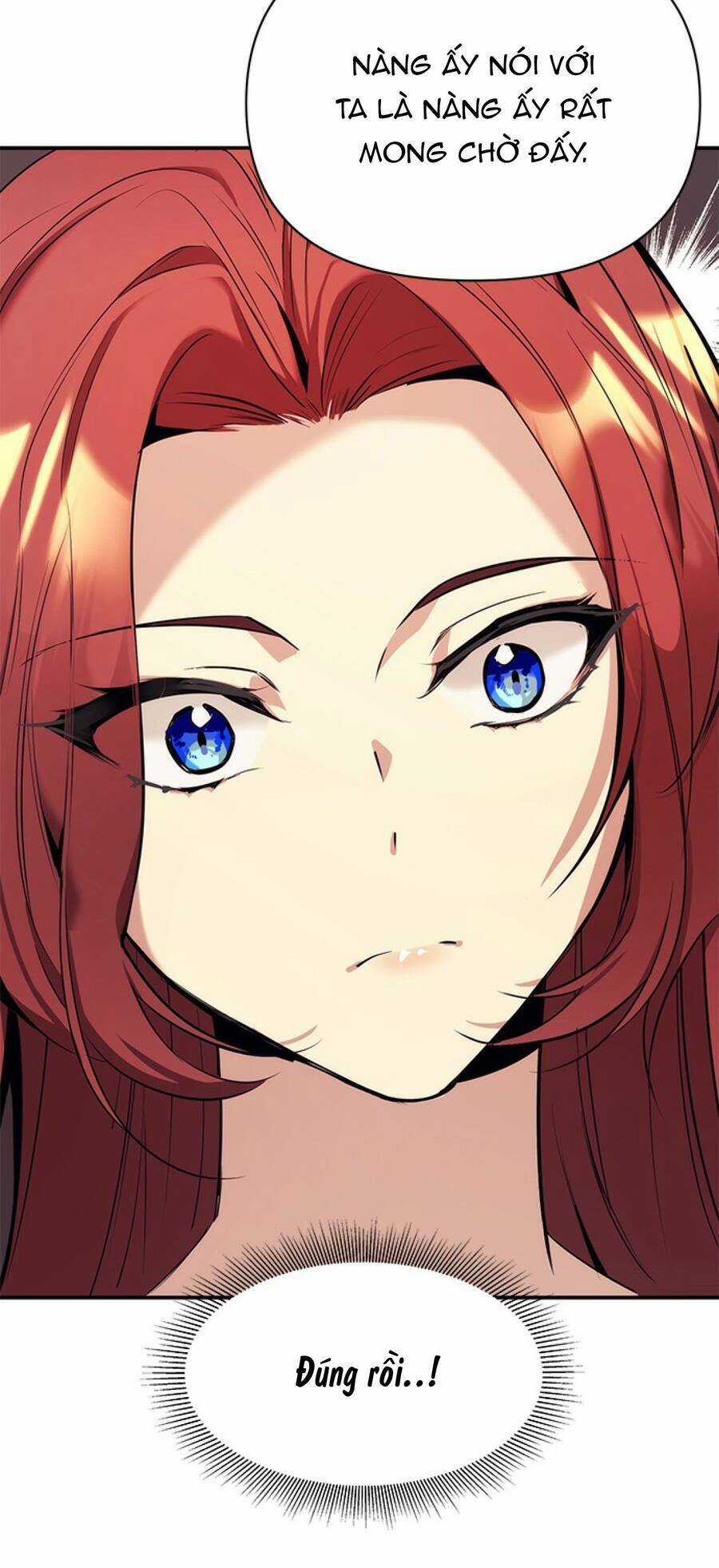 Đóa Hoa Điên Dại Nơi Cung Cấm Chapter 7 trang 90