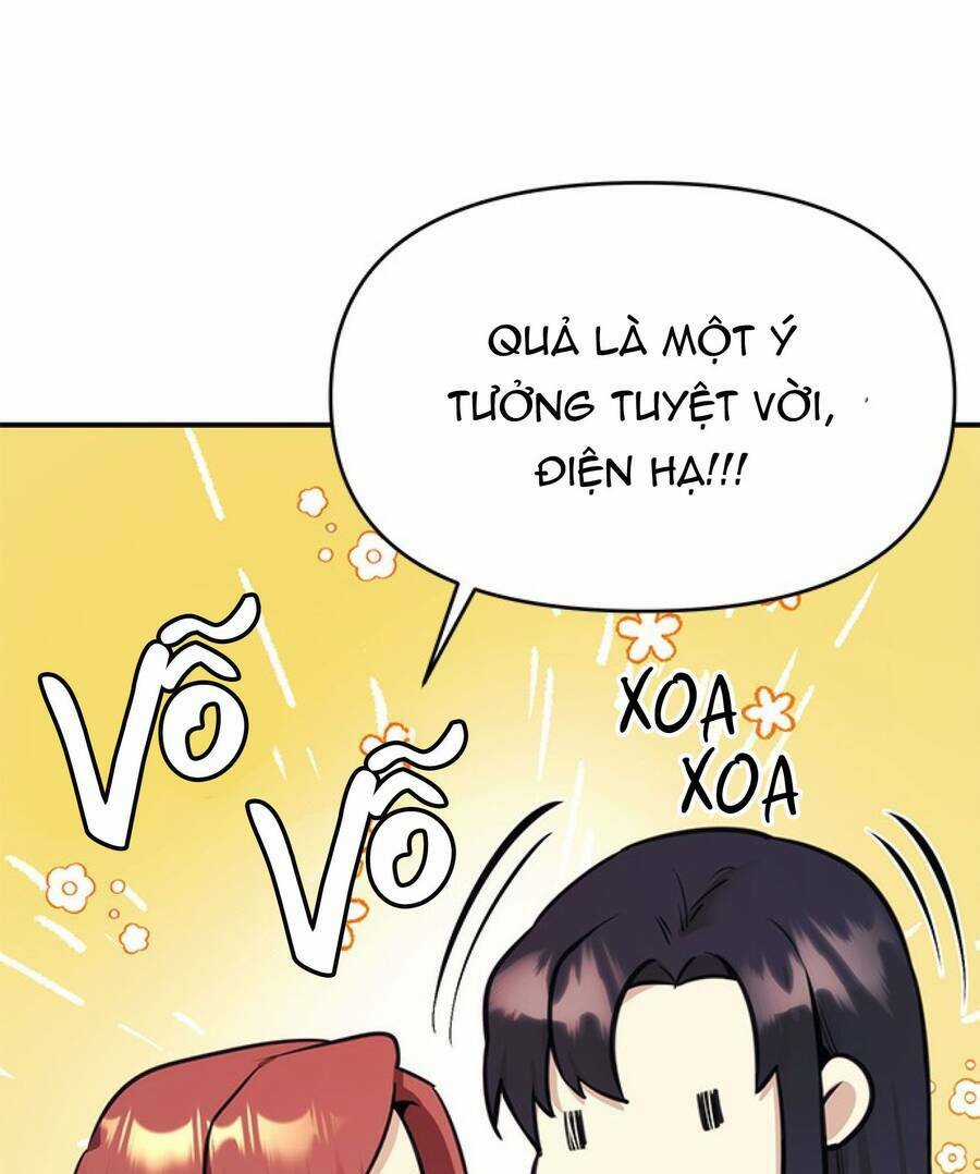 Đóa Hoa Điên Dại Nơi Cung Cấm Chapter 7 trang 93