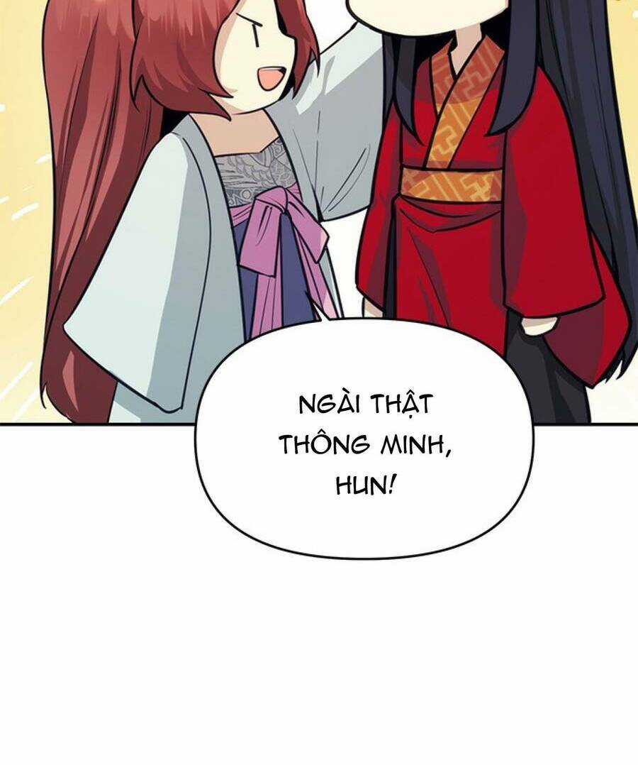 Đóa Hoa Điên Dại Nơi Cung Cấm Chapter 7 trang 94