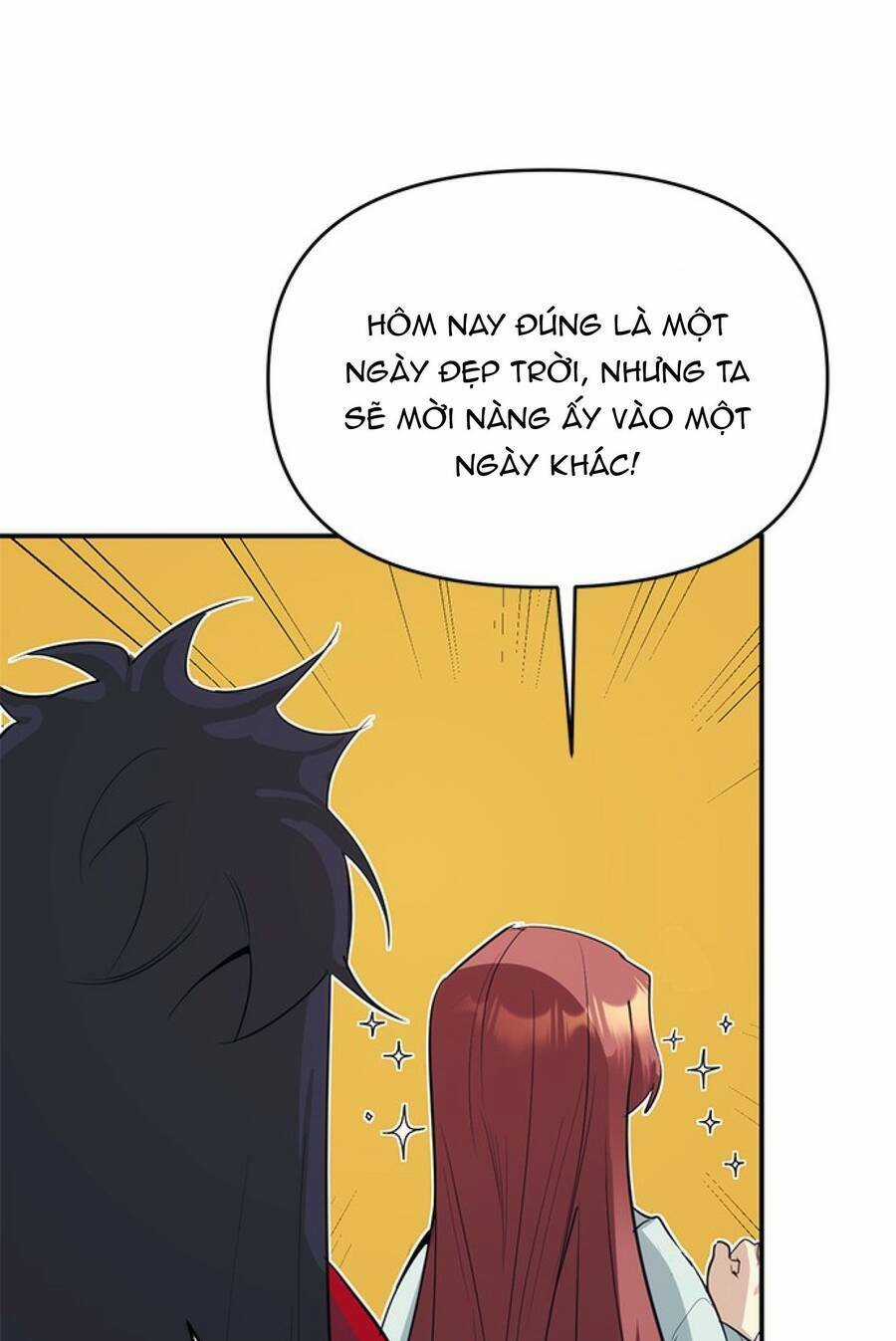 Đóa Hoa Điên Dại Nơi Cung Cấm Chapter 7 trang 95