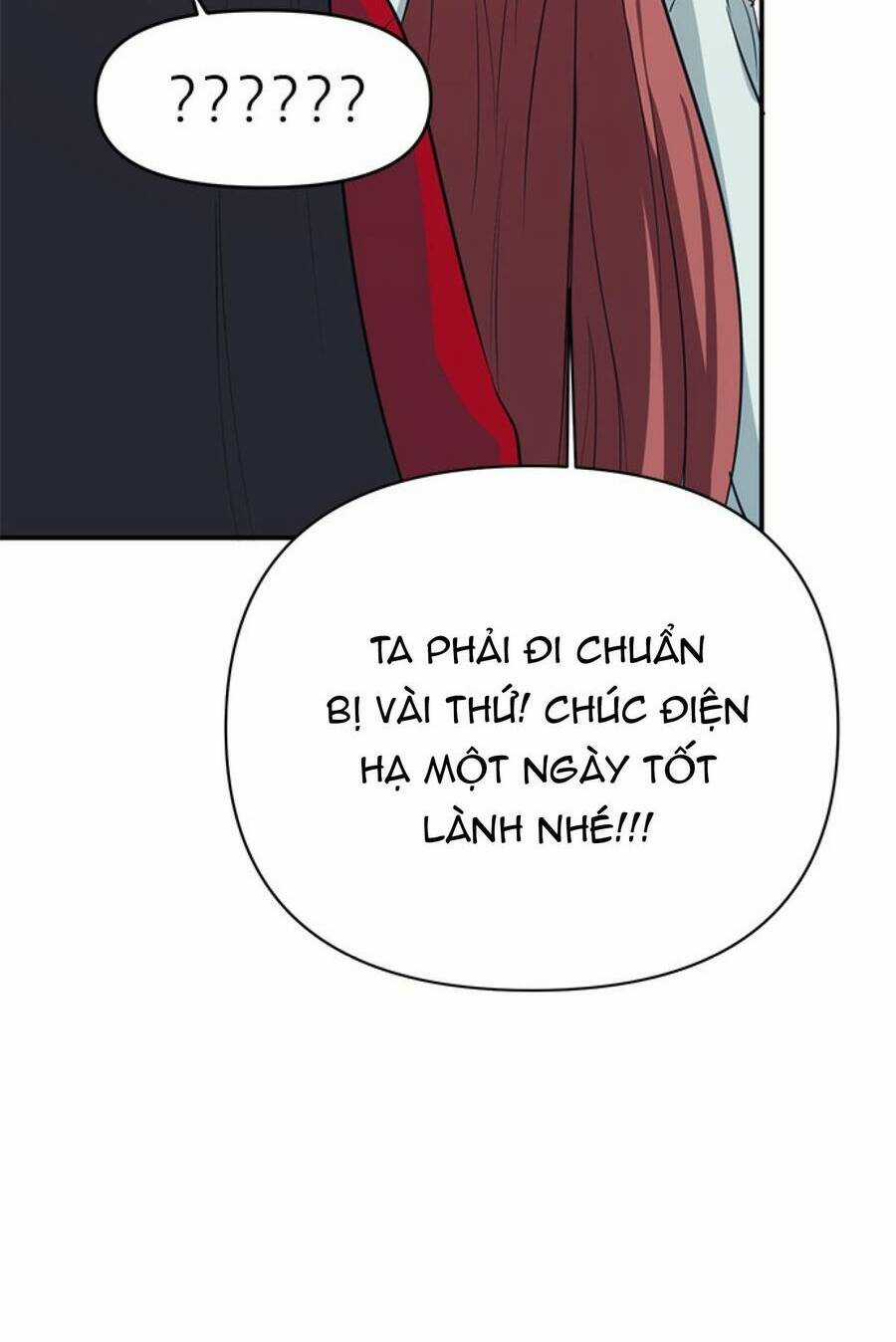 Đóa Hoa Điên Dại Nơi Cung Cấm Chapter 7 trang 96