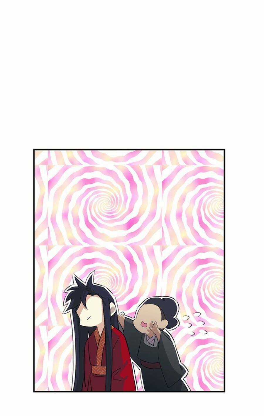 Đóa Hoa Điên Dại Nơi Cung Cấm Chapter 7 trang 97