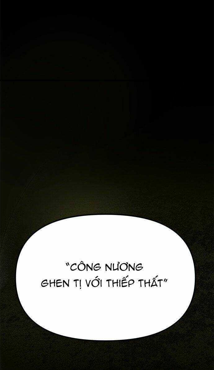 Đóa Hoa Điên Dại Nơi Cung Cấm Chapter 8 trang 18