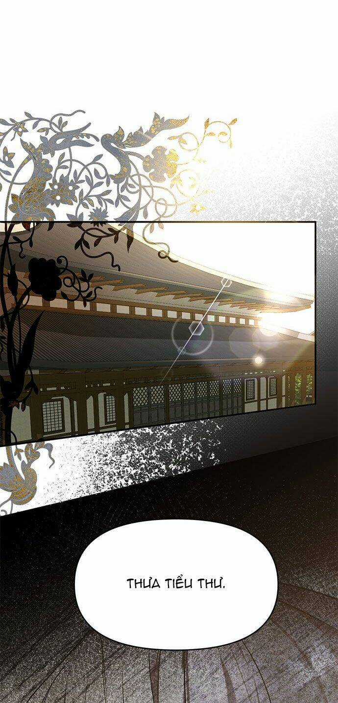 Đóa Hoa Điên Dại Nơi Cung Cấm Chapter 8 trang 2