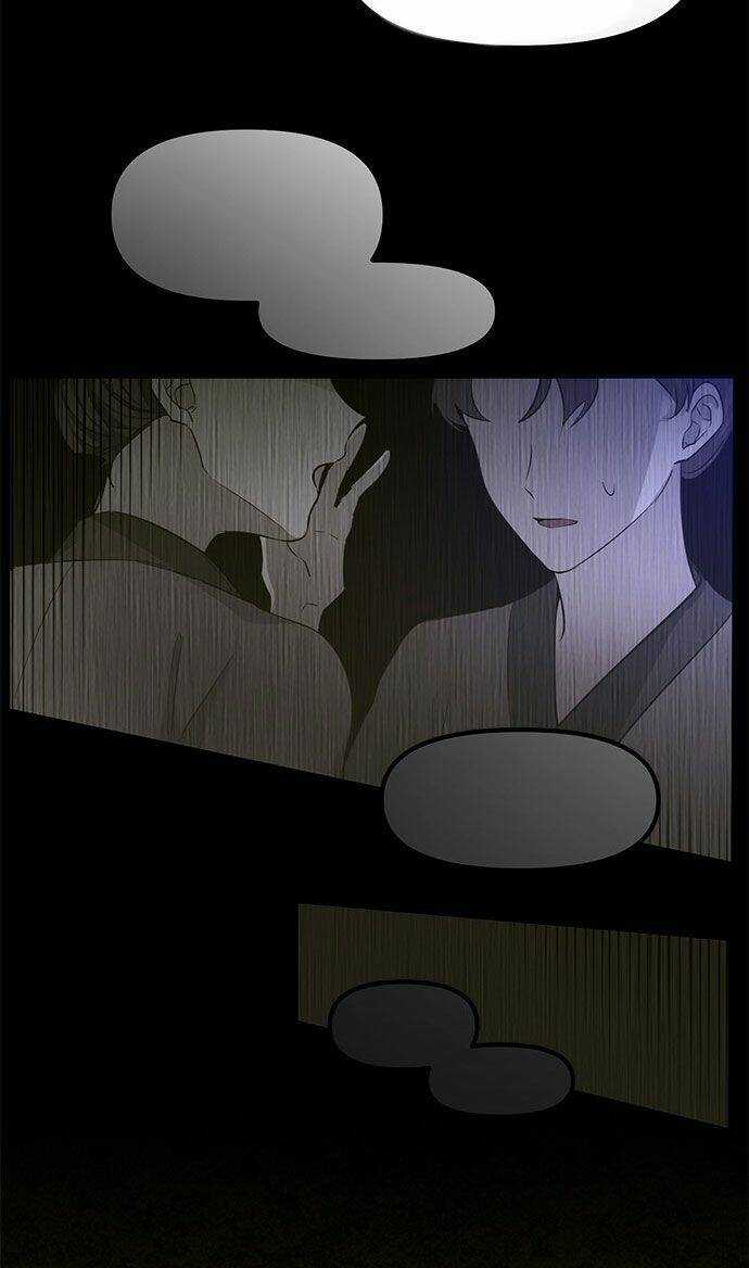 Đóa Hoa Điên Dại Nơi Cung Cấm Chapter 8 trang 22