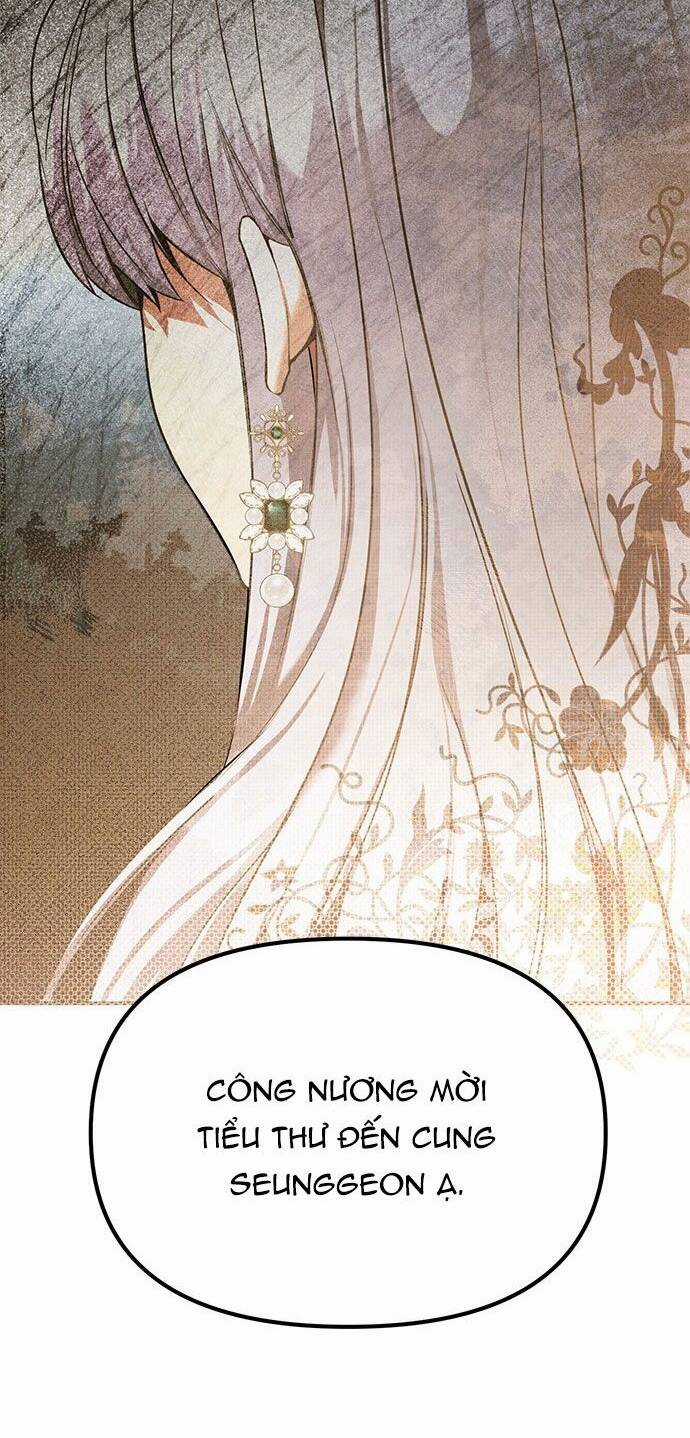 Đóa Hoa Điên Dại Nơi Cung Cấm Chapter 8 trang 3