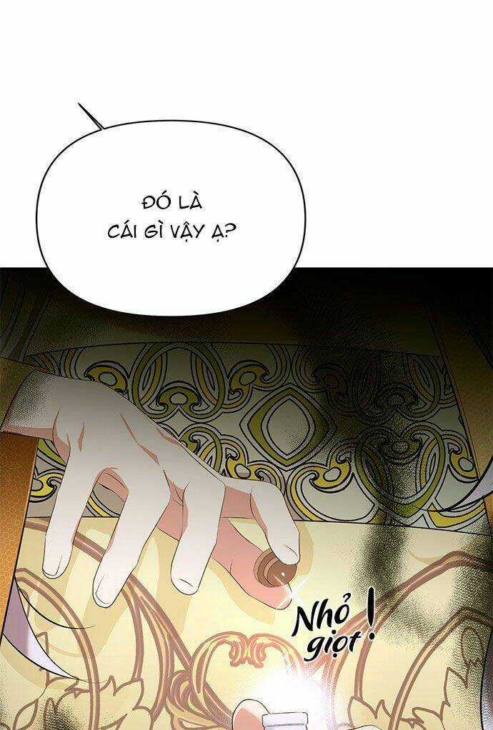 Đóa Hoa Điên Dại Nơi Cung Cấm Chapter 8 trang 32