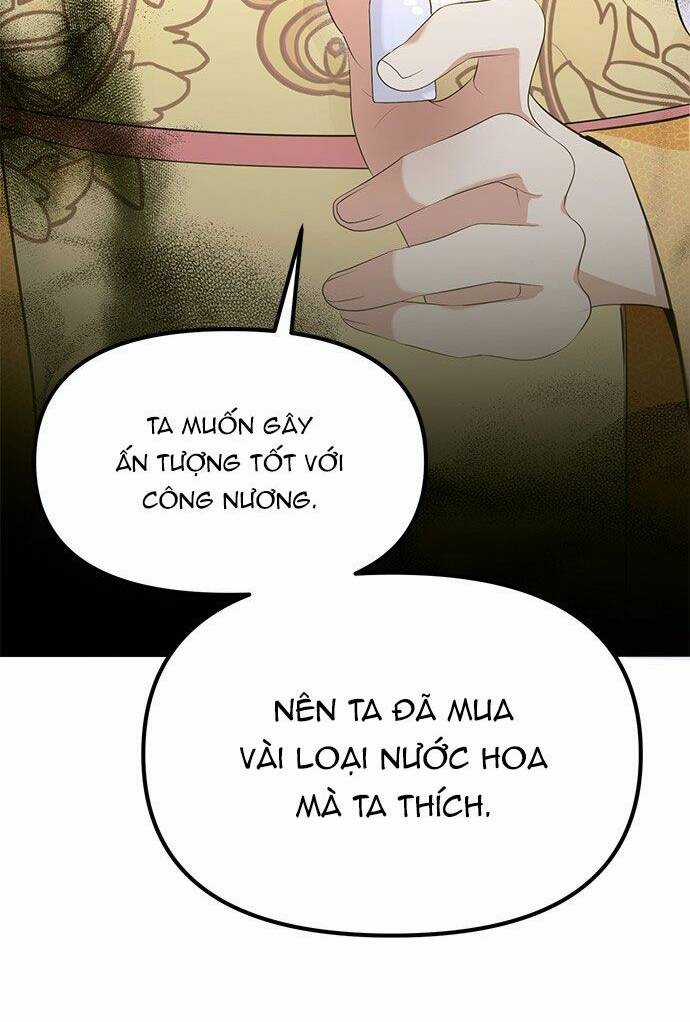 Đóa Hoa Điên Dại Nơi Cung Cấm Chapter 8 trang 33