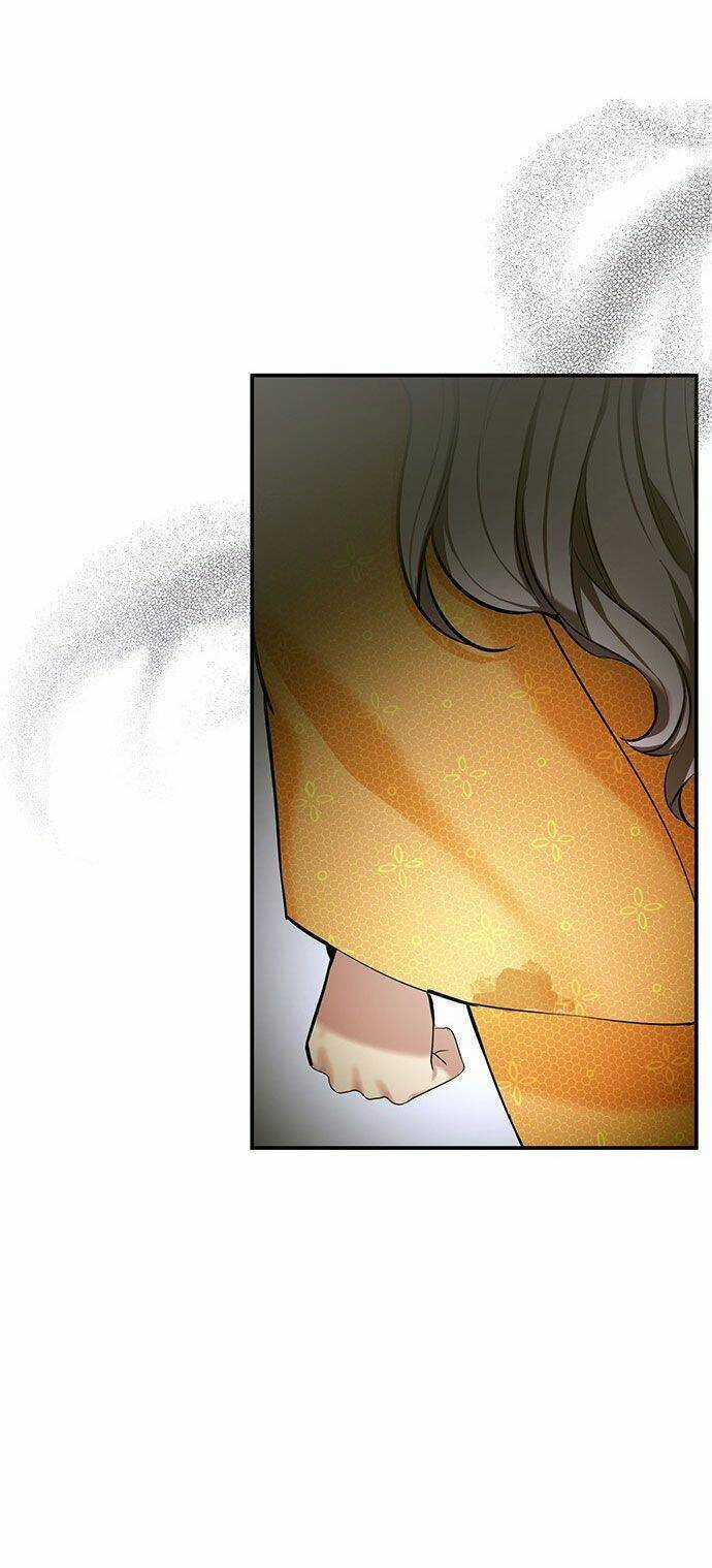 Đóa Hoa Điên Dại Nơi Cung Cấm Chapter 8 trang 37