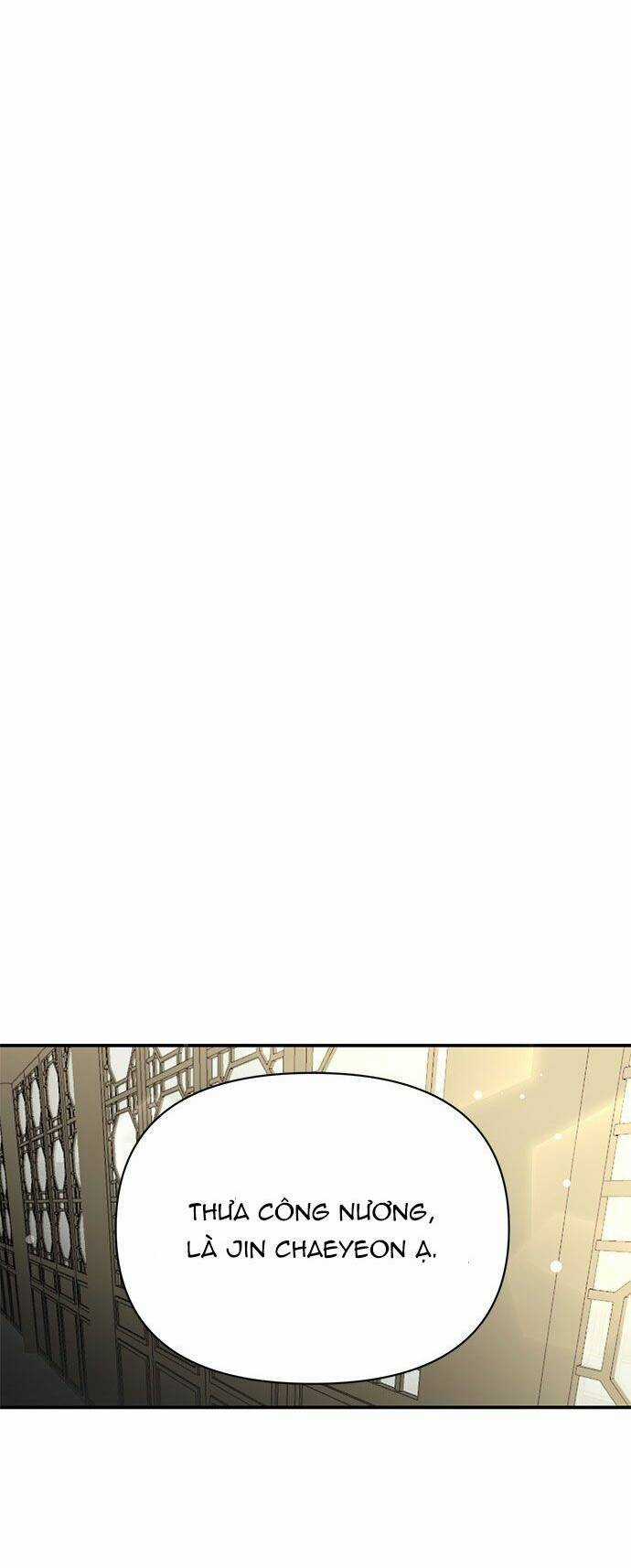 Đóa Hoa Điên Dại Nơi Cung Cấm Chapter 8 trang 39