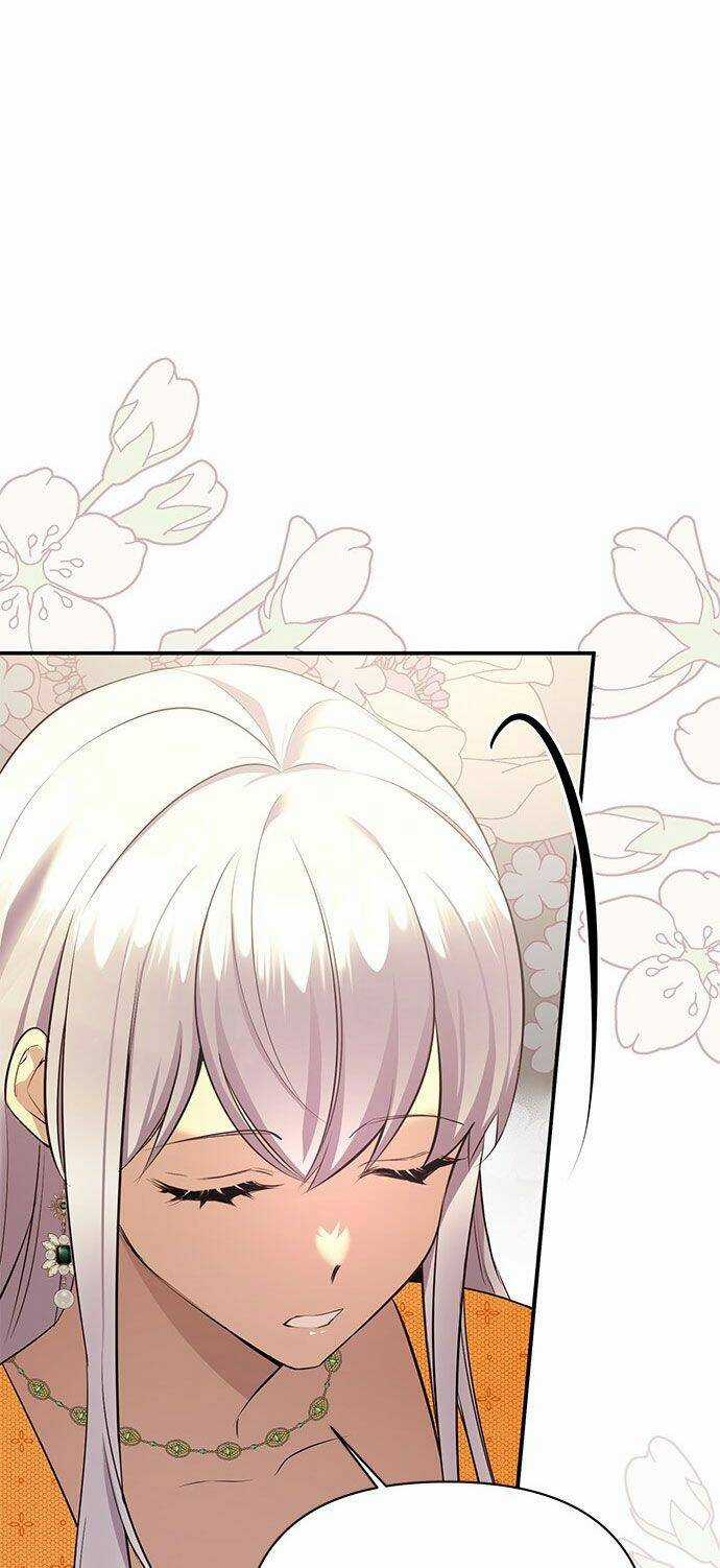 Đóa Hoa Điên Dại Nơi Cung Cấm Chapter 8 trang 42