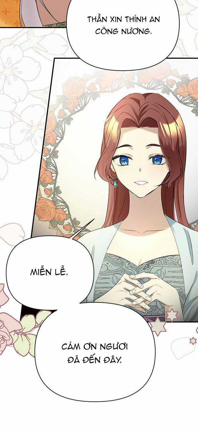 Đóa Hoa Điên Dại Nơi Cung Cấm Chapter 8 trang 43