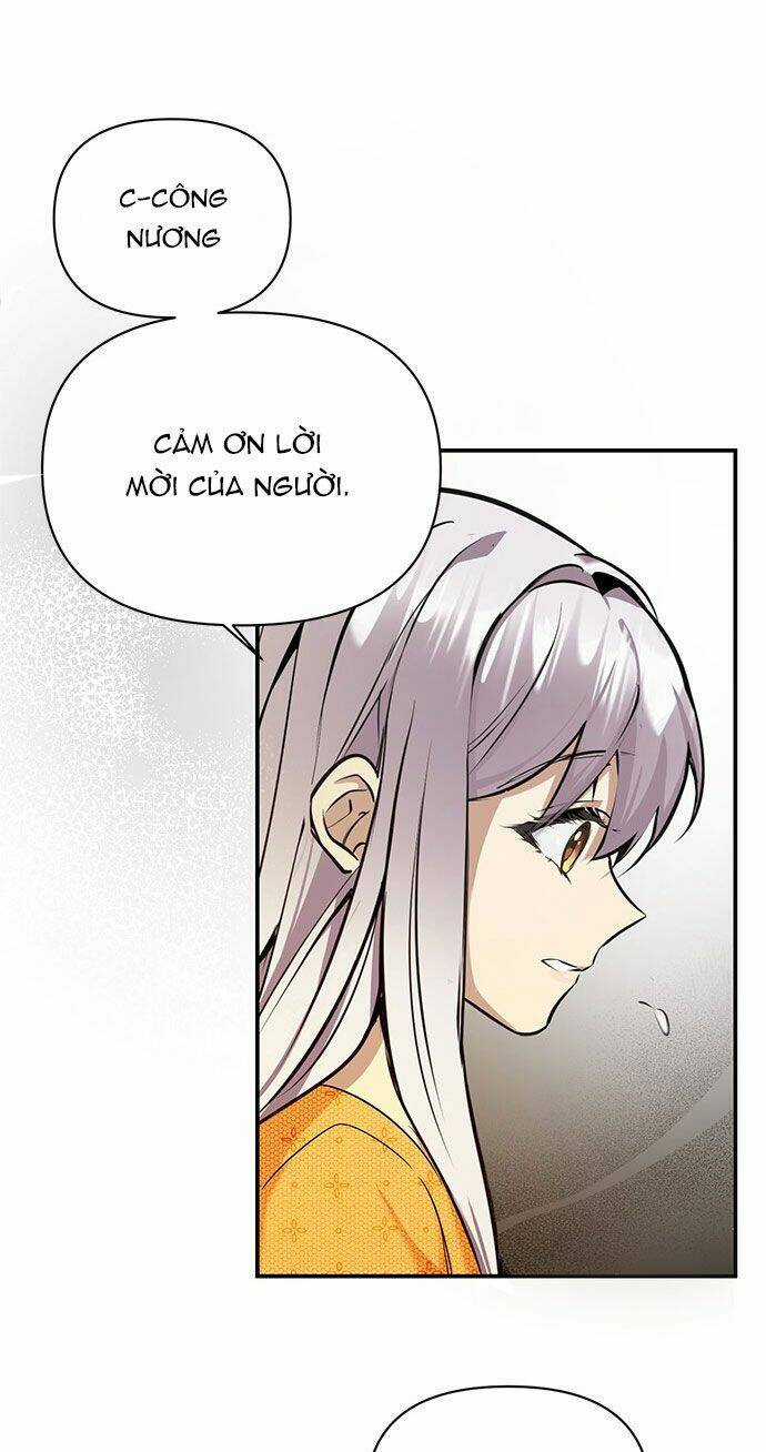 Đóa Hoa Điên Dại Nơi Cung Cấm Chapter 8 trang 47