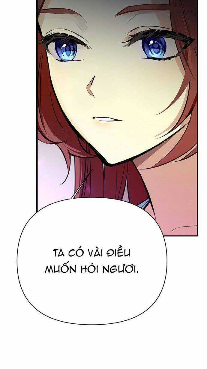 Đóa Hoa Điên Dại Nơi Cung Cấm Chapter 8 trang 52