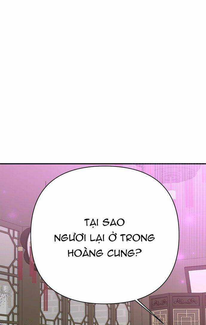 Đóa Hoa Điên Dại Nơi Cung Cấm Chapter 8 trang 53