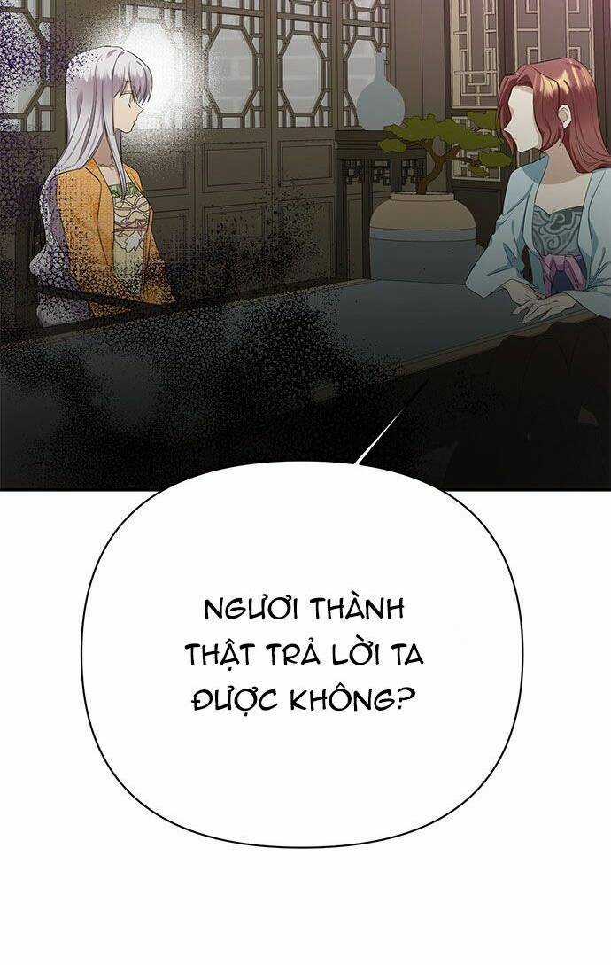 Đóa Hoa Điên Dại Nơi Cung Cấm Chapter 8 trang 54