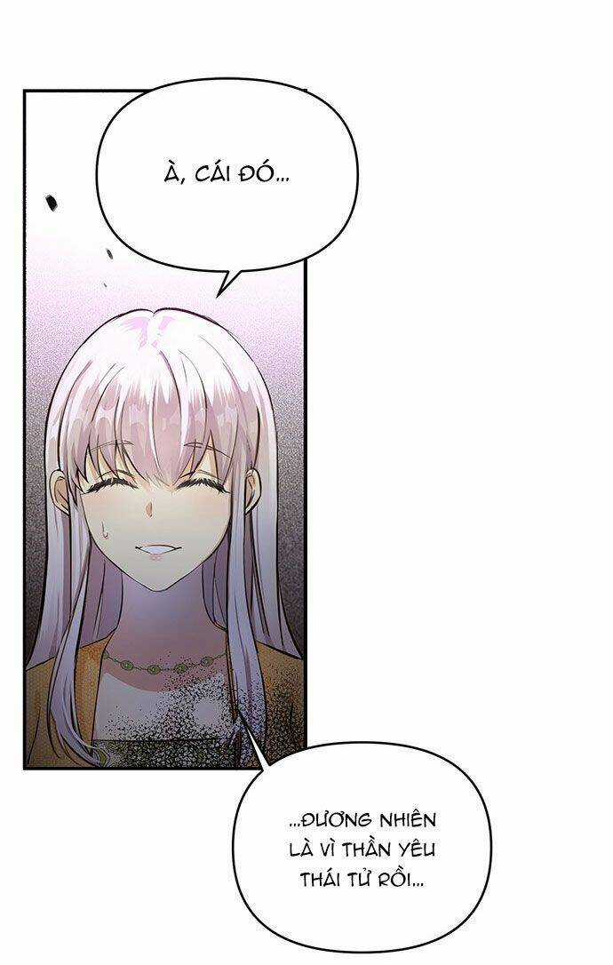 Đóa Hoa Điên Dại Nơi Cung Cấm Chapter 8 trang 55