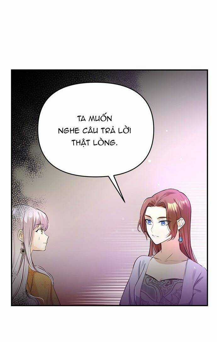 Đóa Hoa Điên Dại Nơi Cung Cấm Chapter 8 trang 56