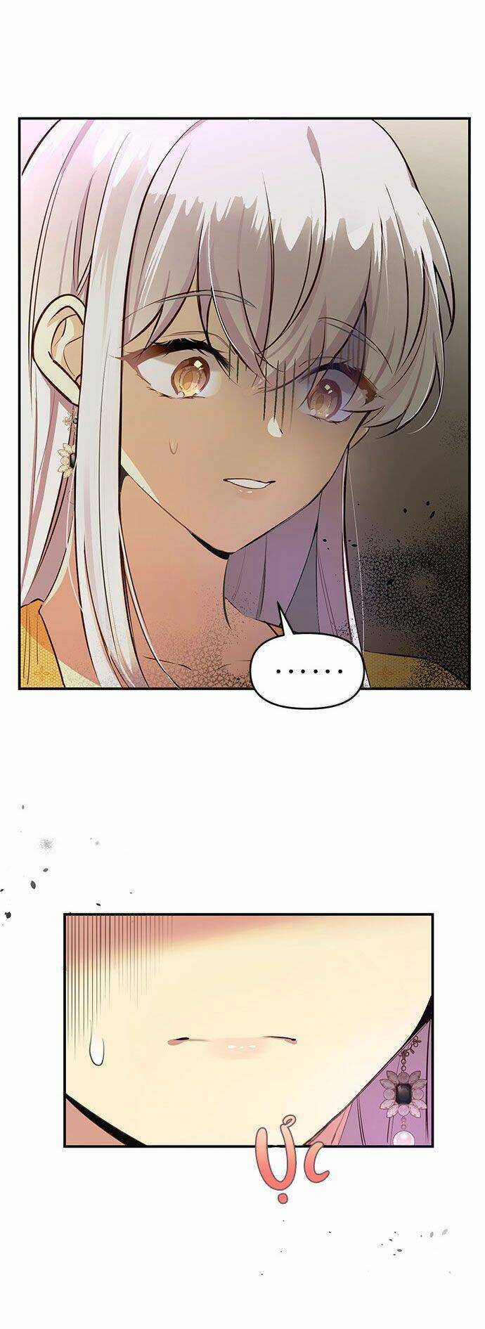 Đóa Hoa Điên Dại Nơi Cung Cấm Chapter 8 trang 57