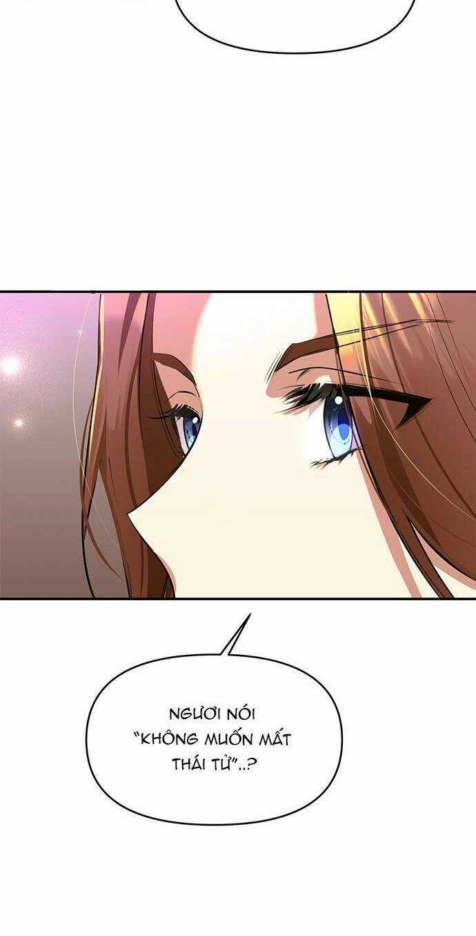 Đóa Hoa Điên Dại Nơi Cung Cấm Chapter 8 trang 59